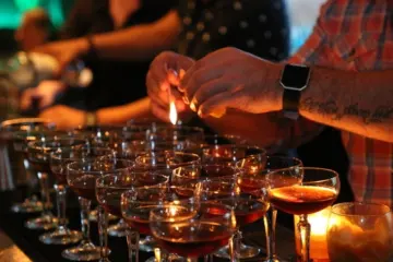Image for Mercadito Celebrates the Traditions of Dia de Los Muertos with a Special Mixology Academy and Experiential Dinner