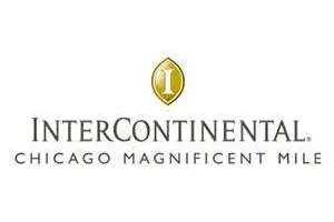 Inter Con Logo for InterContinental Halloween Festivities