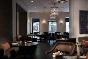 Image for 20 East Introduces New Late Night Menu and More