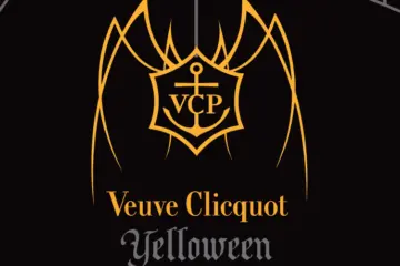 Yelloween for Yelloween at The Gwen