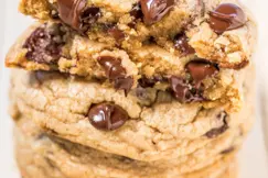 Image001 for National Cookie Day at Mrs. Fields