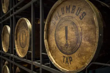 Image for Columbus Tap Launching Custom Beer Advent Calendar