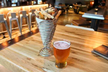 Image for Raised Bar Rolls Out Wintertime Happy Hour Deals