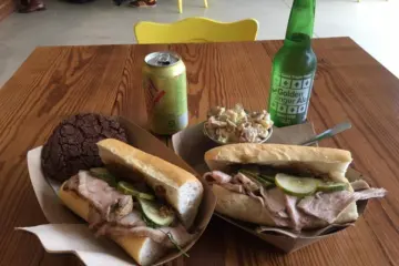 Littlepickle for The Little Pickle Now Open in Logan Square