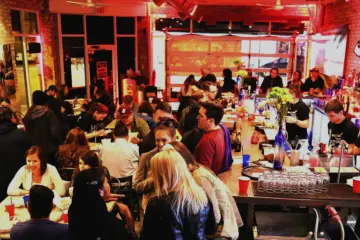 Image for Rojo Gusano Celebrates 2 Years with $22.22 Feast