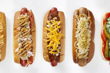 Americas Dog 041017 Cmp for America’s Dog & Burger Launches Monthly Meal Deals To Celebrate Community