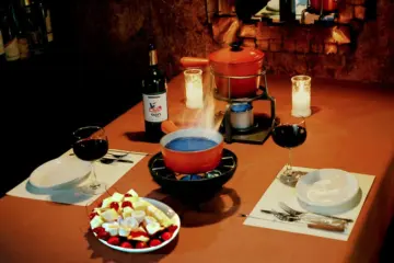 Screen Shot 2018 01 17 At 5 06 32 Pm for Geja's Cafe Celebrates National Chocolate Fondue Day with Special Offer on February 5th
