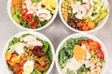 Screen Shot 2018 01 19 At 2 25 36 Pm for High Tide Poke Introduces Salad Daze