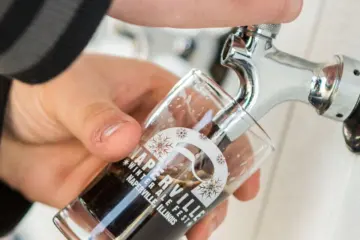 Naperville Winter Ale Fest 37 Preview for Naperville Ale Fest (Winter Edition) on February 24