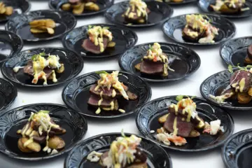 Chof 2015 for Chicago Culinary Museum Announces 2018 Chefs Hall Of Fame Inductees
