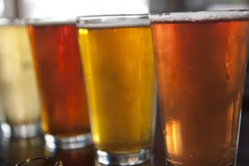 Image for Super Game Sunday ft. 3 Floyds & Warpigs Pitchers at Mac's Wood Grilled