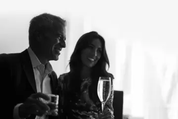 Image for Cupid Takes Aim at Del Frisco's with Valentine's Day Prix Fixe Menu