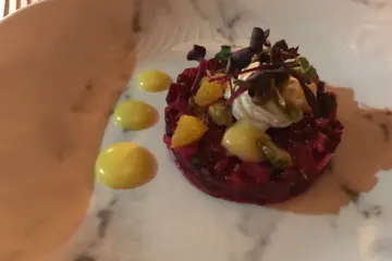 Image for Peruvian Dinner Delights at Boleo