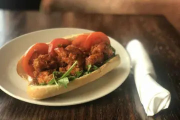 Carnivale for Carnivale Launches New Lunch Menu