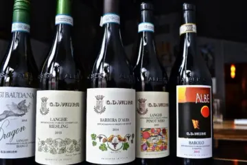 Image for Experience Vajra Winery at entente