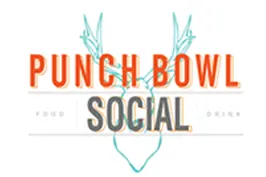 Punch Bowl for Grand Opening Splash with Punch Bowl Social