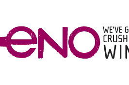Eno Web for Swirl, Swish and Sip at ENO Wine Room