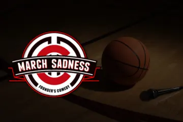 March Sadness for Founder's Comedy Presents: March Sadness