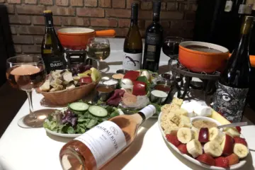 Sailinto Spring Wmdpicture3 2018 for Geja's Cafe Debuts Three Month Wine Festival