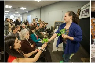 Gffc Collage for Good Food EXPO Returns to Chicago in March