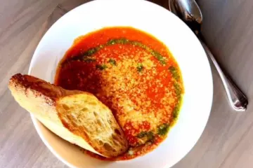 Nonnas Soup for Nonna's Launches New Soup and Sandwich