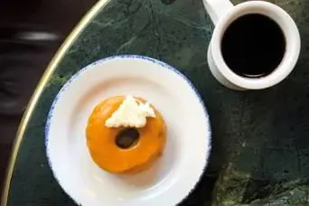 City Mouse for Easter Eggs and Holiday Brunch at Ace Hotel Chicago