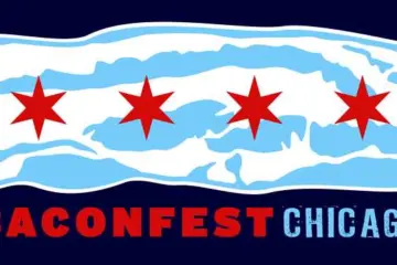 Image for Baconfest Chicago 2018