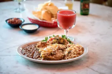 Screen Shot 2018 03 22 At 2 37 36 Pm for Chuy's Tex Mex Opening Third Chicagoland Location in Orland Park