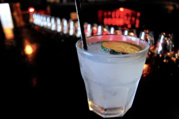 The Owl El Scorcho 1 for Tax Day Happy Hours Around Chicagoland
