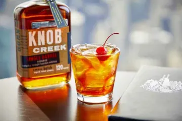 Signature Room 022118 075 for The Signature Room Hosts Bourbon Dinner To Kick Off Derby Day Festivities