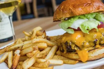Screen Shot 2018 04 24 At 4 38 34 Pm for "National Burger Month" in May
