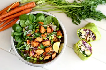 Image for Salata Honoring Educators on Teacher Appreciation Day with BOGO Promotion
