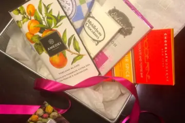 Open Box Preview 2 for Mother's Day Gifts and Events at Cocoa + Co.