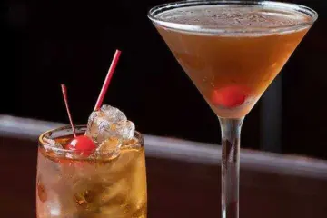 Image for Kentucky Derby Inspired Cocktails at Gene & Georgetti Benefit Storybook Farm