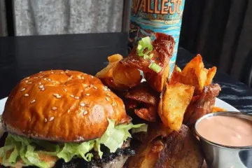 Image for Boltwood Hosts Collaboration Dinner with The Spice House on May 21