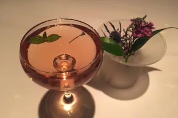 Image for Collaboration Alert: Grey Goose Interpreted by Ducasse Now Available in Chicago