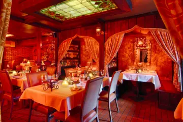 East Room Pic for Geja's Cafe Celebrates Its 53rd Anniversary with Special Promotions June 1 30