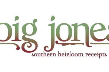 Big Jones Logo for Soul Searching with Todd Richards at Big Jones