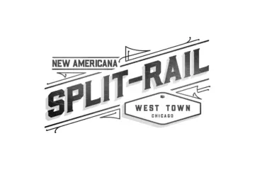 Full Logo Final Draft Horizontal Spike for Celebrate Dads on Father's Day at Split Rail