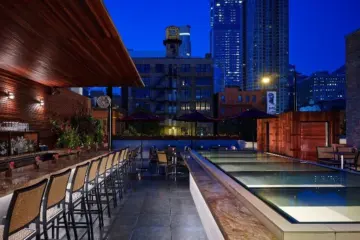 Tanta World Cup for Tanta's Rooftop Transform into World Cup Watch Zone for 2018 Tournament