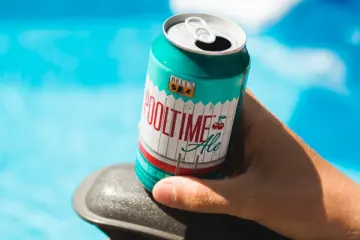 Pooltime 6 13 for Bell’s Pooltime Party and Cubs Ticket Giveaway at Dark Horse Tap & Grille