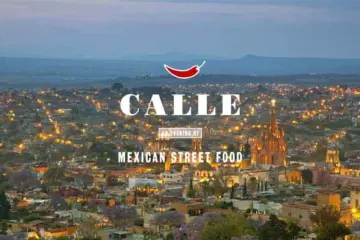 Mexican Street Foodat Cindys Sz100 for The Lakehouse Dinner Series Presents: An Evening of Mexican Street Food