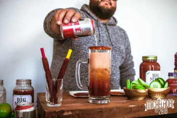 Boost Image for Save the Date for Michelada Fest 2018