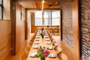 Avec High Res 2 for Experience the Essence of Spain During avec's Sunday Sherry Social on July 29th