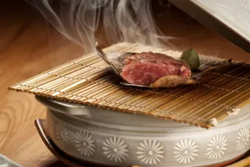 roka 0000 10960217 789293407791698 8993529459948927540 o for Roka Akor Announces Easter Tasting Menu