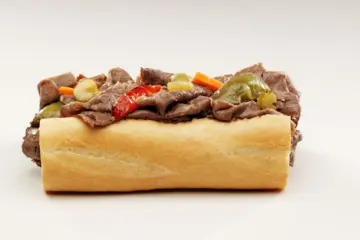 Image for Buona Beef Opens 16th Location With Free Beef For A Year