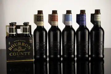 GIBC Bourbon County Stout Lineup 2026 004 for 2026 Bourbon County Stout Lineup Reveal From Goose Island