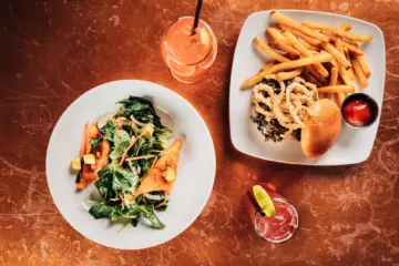 Image for Old Town Pour House Naperville Marks 10th Anniversary with a Throwback Dish and Special Giveaways