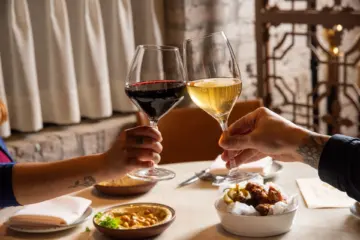 Image for Sifr Hosts a Bodegas Naveran Sparkling Wine Dinner on August 12th