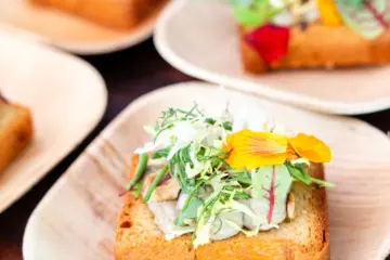 Image for Chicago Gourmet 2026 Returns with New Events + National & Local Chef Lineup
